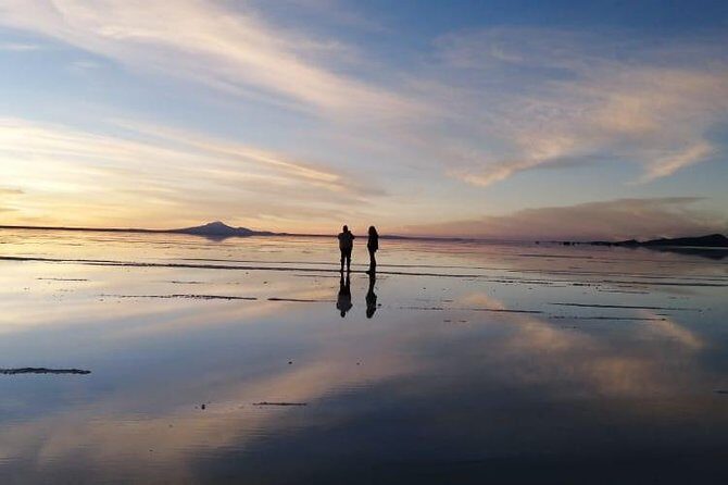 Half Day Trip to Uyuni Salt Flats Sunset Included - Who Should Consider This Tour?