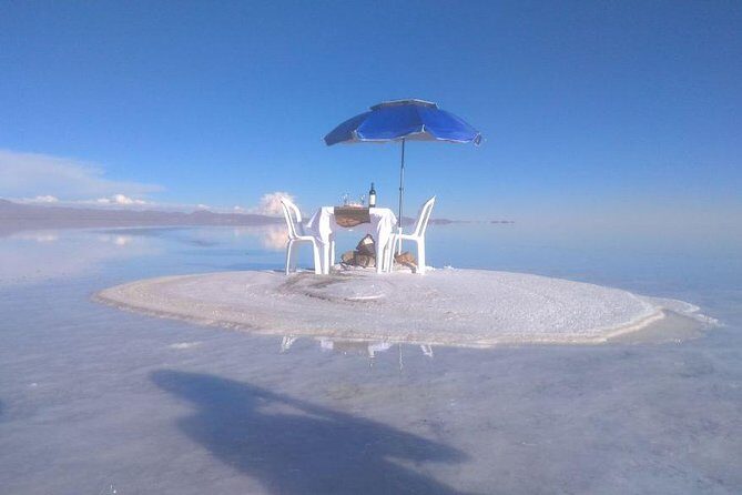 Half Day Trip to Uyuni Salt Flats Sunset Included - Final Thoughts