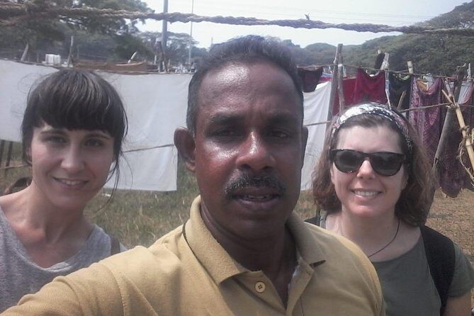 Half Day Tuk Tuk Tour in Kochi - Private Tour with Hotel Pick up - A Deep Dive into the Kochi Tuk Tuk Tour Experience