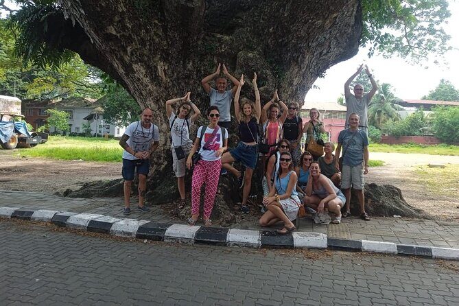 Half Day Tuk Tuk Tour in Kochi - Private Tour with Hotel Pick up - Wrapping It Up: Is This Tour for You?