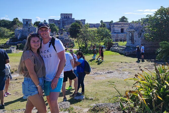 Half-day Tulum ruins and cenote swim arrive before the crowds - FAQ