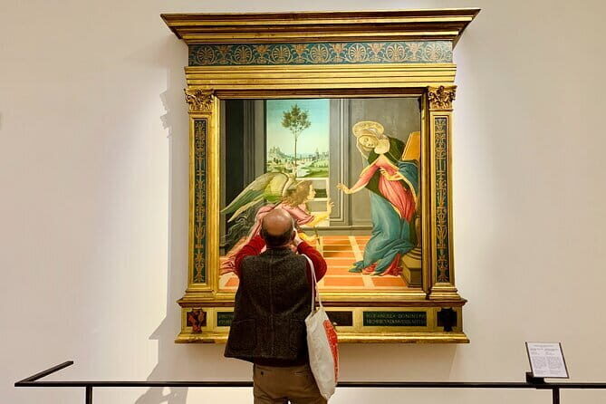 Half-Day Uffizi and Accademia Small-Group Guided Tour - Final Thoughts