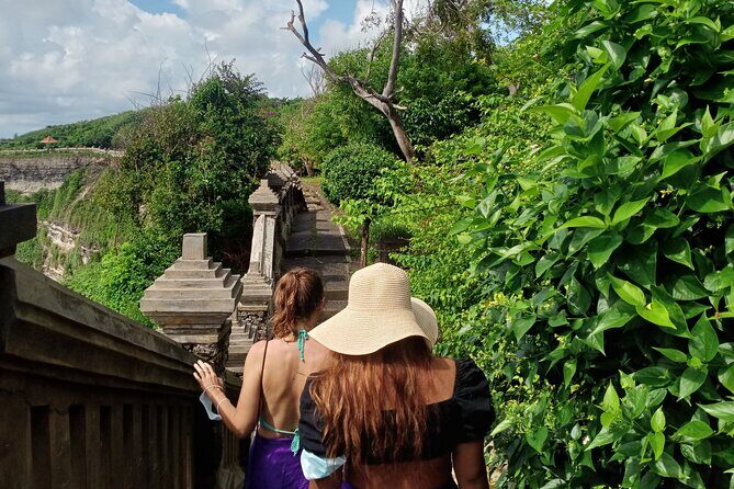 Half Day Uluwatu Temple And Kecak Dance Private Guided Tour - Who Will Love This Tour?