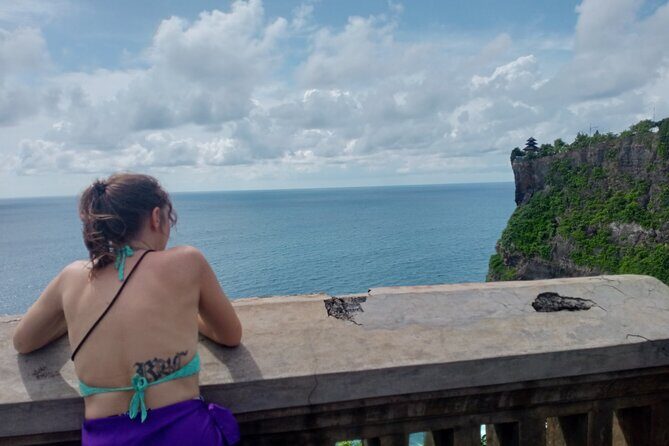 Half Day Uluwatu Temple And Kecak Dance Private Guided Tour - Final Thoughts