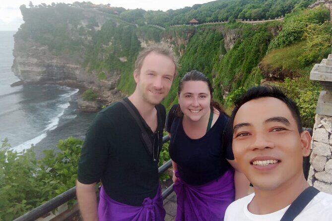 Half Day Uluwatu Temple And Kecak Dance Private Guided Tour - FAQ