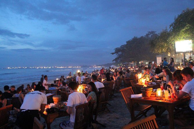 Half Day Uluwatu Temple Sunset, Kecak Dance and Seafood Dinner - Exploring the Itinerary in Detail