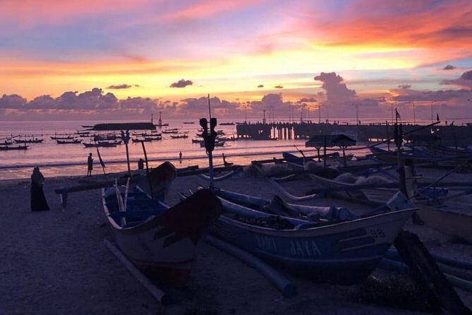 Half Day Uluwatu Temple Sunset, Kecak Dance and Seafood Dinner - Who Should Consider This Tour?