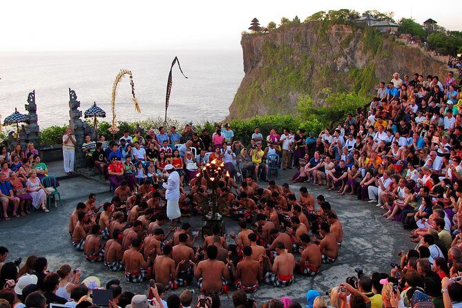 Half Day: Uluwatu Temple,KECAK FIRE DANCE Evening Tour & Jimbaran SEAFOOD Dinner - Final Thoughts