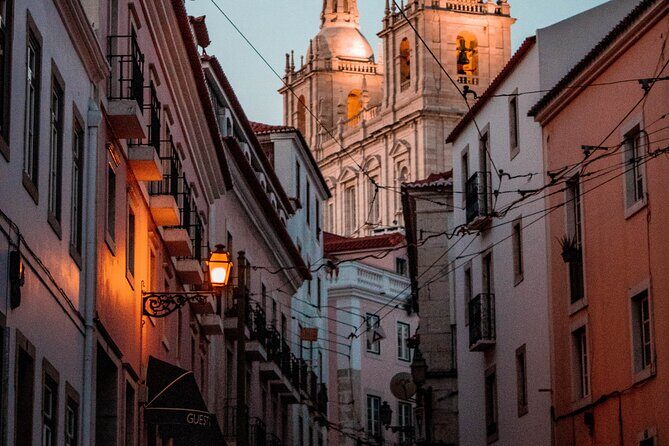 Half-Day Unforgettable Historical Lisbon on Tuk-Tuk - A Detailed Look at the Tour Experience