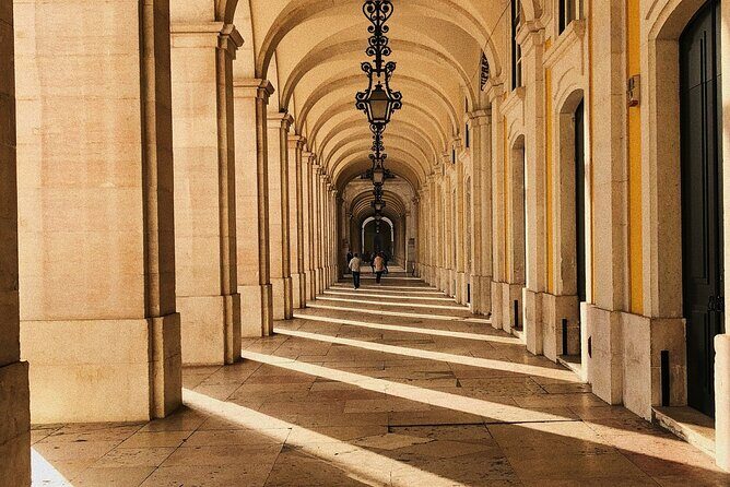 Half-Day Unforgettable Historical Lisbon on Tuk-Tuk - The Sum Up