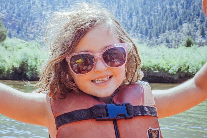 Half-Day Upper Colorado River Float Tour from Kremmling - The Full Itinerary and Experience Breakdown