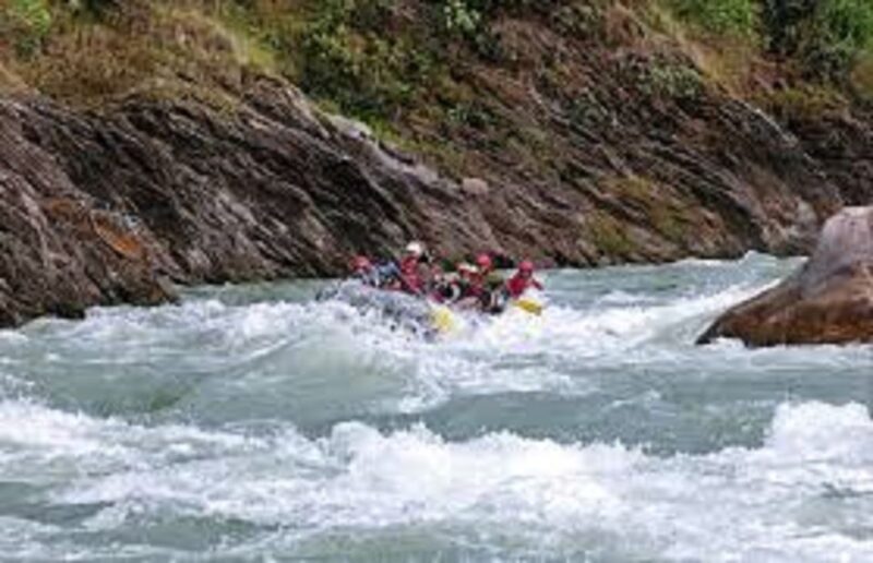 Half Day Upper Seti River Rafting From Pokhara - The Sum Up: Who Should Consider This Tour?