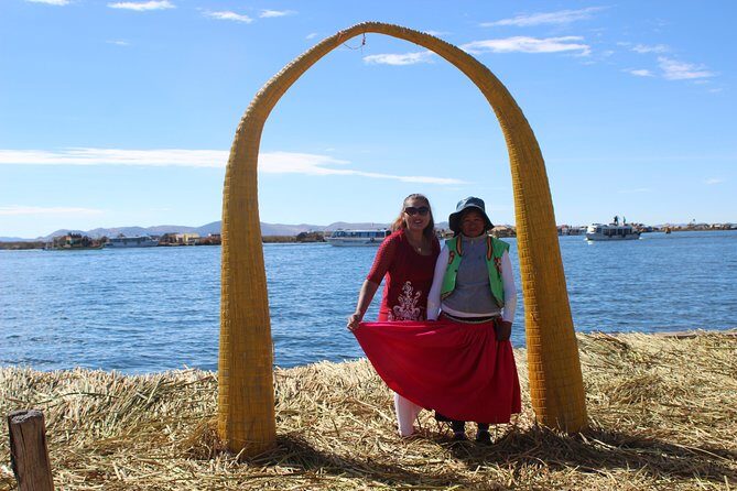 Half-Day Uros Floating Island Tour from Puno - Why Choose This Tour?