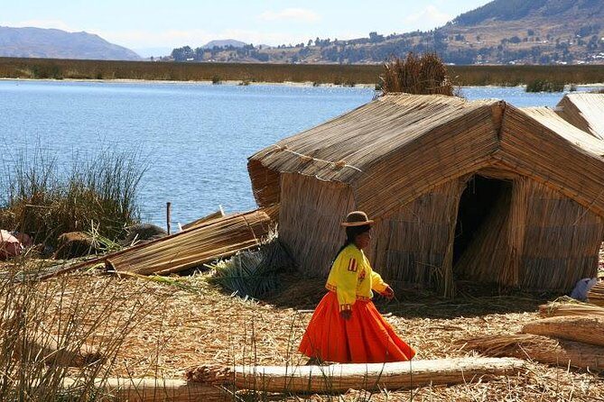 Half-Day Uros Floating Island Tour from Puno - The Sum Up