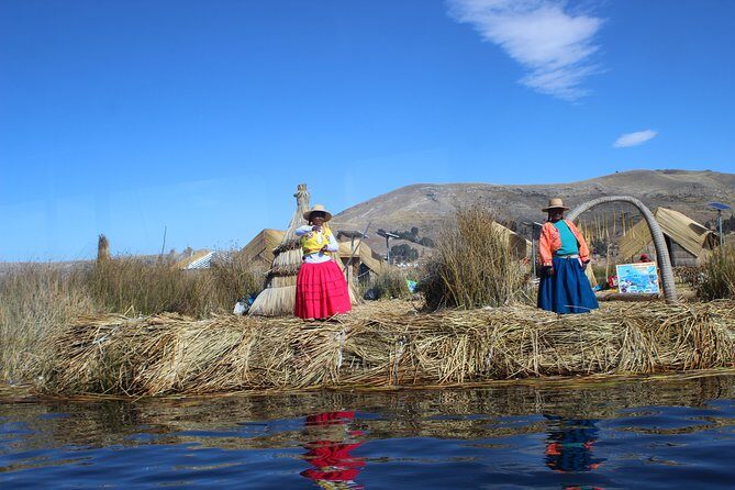 Half-Day Uros Floating Island Tour from Puno - FAQ