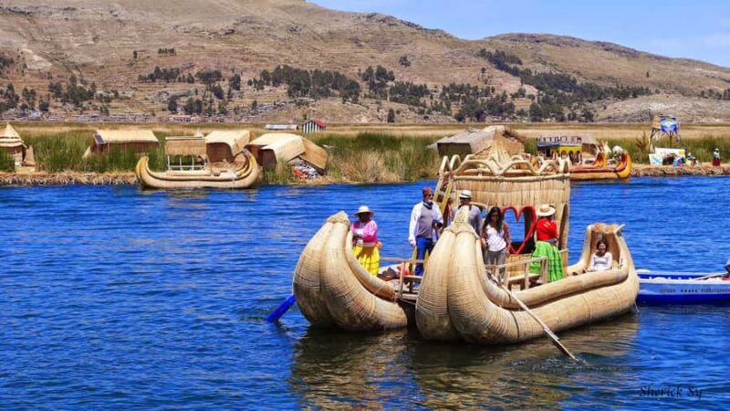 Half-Day Uros Floating Islands Tour from Puno - A Closer Look at the Experience