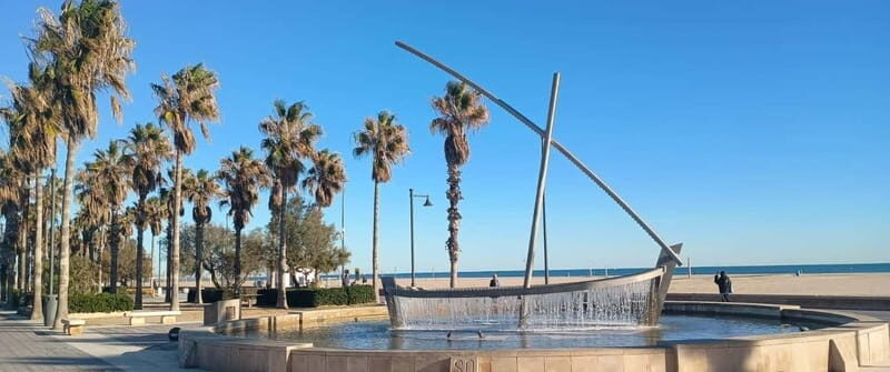 Half Day Valencia Foodie Cycling Tour - An In-Depth Look at the Valencia Foodie Cycling Experience