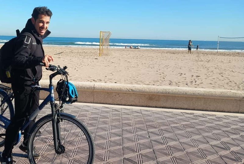 Half Day Valencia Foodie Cycling Tour - The Value of this Experience