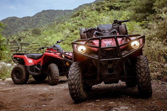 Half-Day Vallarta ATV Single Experience with Tequila Tasting - What Travelers Are Saying