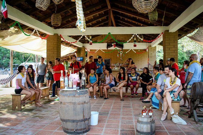 Half-Day Vallarta ATV Single Experience with Tequila Tasting - The Sum Up