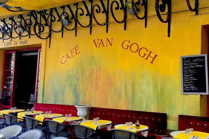 Half-Day Van Gogh Tour of Provence from Avignon - What’s the Main Takeaway?