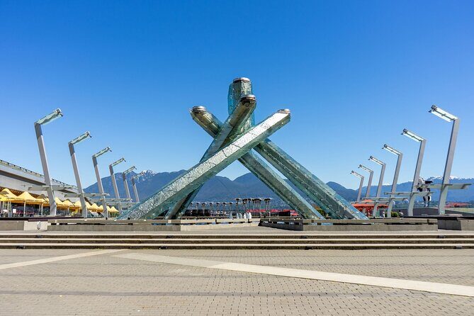 Half-day Vancouver City Tour & Lookout Tower - In-Depth Look at the Vancouver Half-Day Tour
