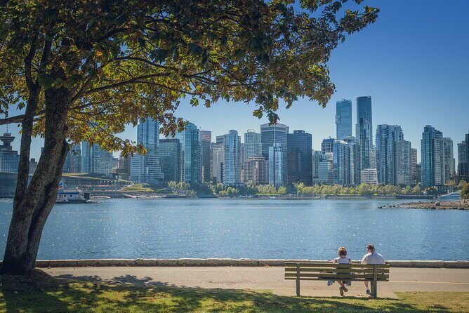 Half-day Vancouver City Tour & Lookout Tower - Who Should Consider This Tour?