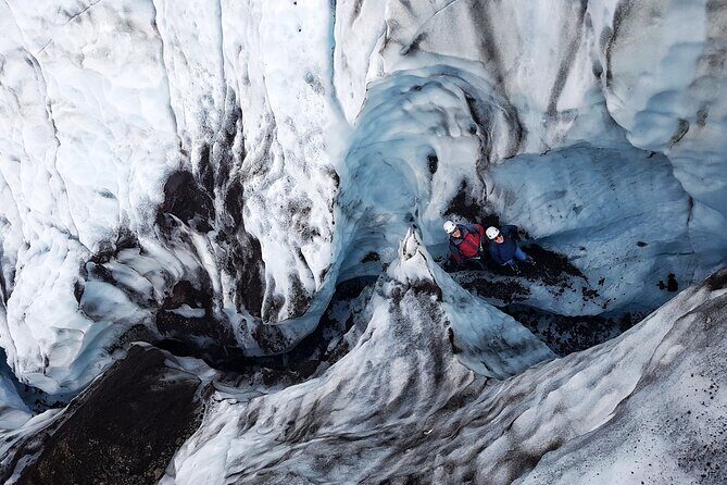 Half-Day Vatnajokull Glacier Small Group Tour from Skaftafell - How Price Reflects Value