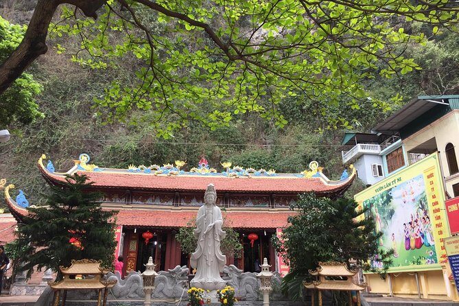 Half-day Vibrant Ha Long Heritage Tour - FAQs