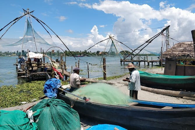 Half Day Village Evening Eco House Boat Tour - FAQs