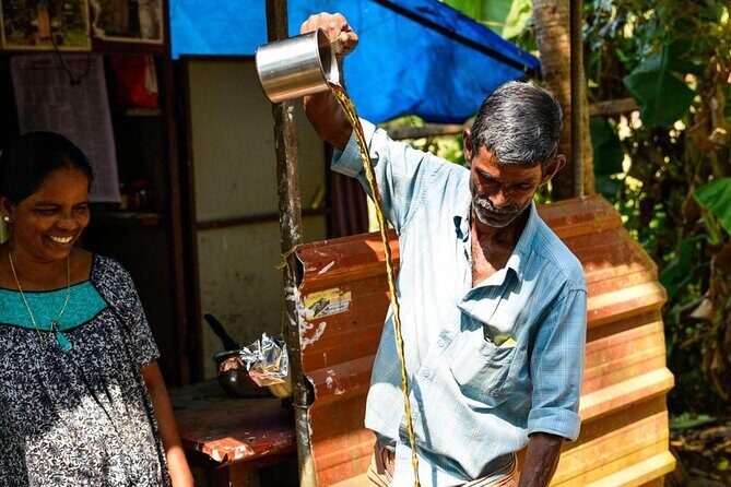 Half Day Village Houseboat Tour (from Cruise terminal in Kochi) - Experience the Quiet Charm of Kerala’s Backwaters with a Half-Day Village Houseboat Tour