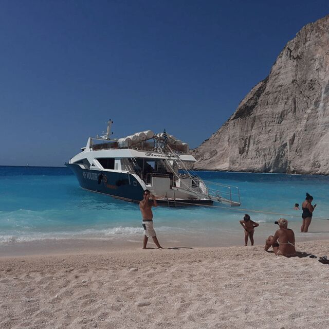 Half-day VIP Cruise: Shipwreck & Blue Caves - Final Verdict: Who Will Love This Tour?