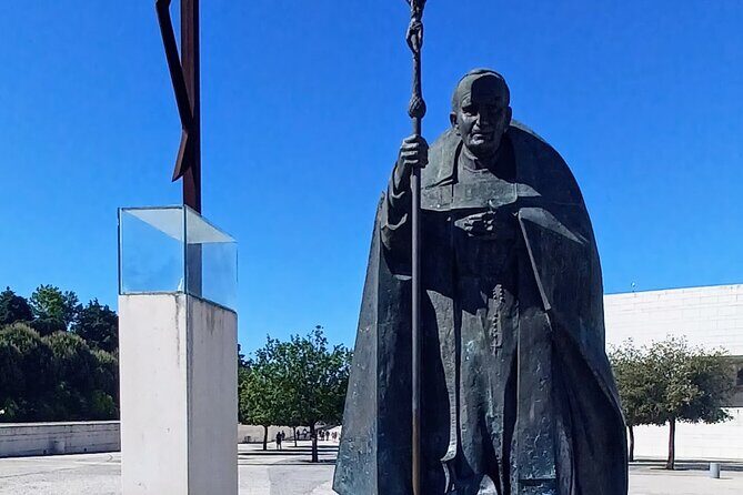 Half Day Visit Fatima and Village of the Pastorzinhos small group - Discover Fatima in a Half Day: An Authentic Small-Group Experience from Lisbon