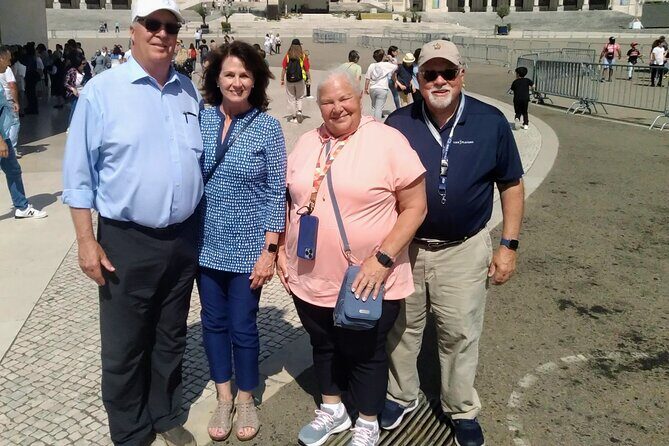 Half Day Visit Fatima and Village of the Pastorzinhos small group - FAQs