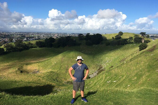 Half-Day Volcano Tour from Auckland - Who Would Love This Tour?