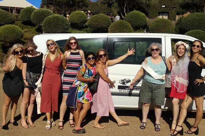 Half Day Waiheke Wine Tour - An In-Depth Look at the Waiheke Half Day Wine Tour