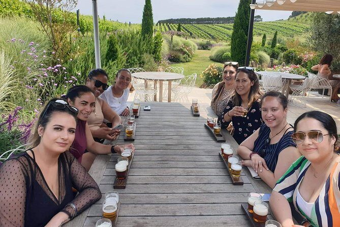 Half Day Waiheke Wine Tour - Who Will Love This Tour?