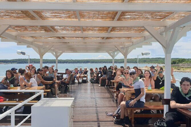 Half-Day Wakeboard or Waterski in Krk Croatia - The Experience: What You Can Expect on the Water