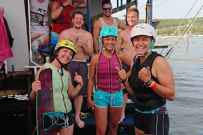 Half-Day Wakeboard or Waterski in Krk Croatia - Final Thoughts: Is This Experience Right for You?