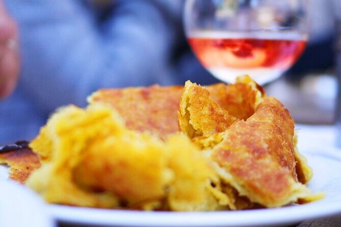 Half-Day Walking Food Tour in Nice with Lunch - Who Will Love This Tour?