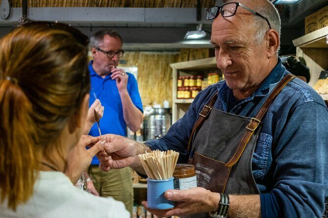Half-Day Walking Food Tour in Nice with Lunch - The Sum Up: Why Choose This Food Journey?