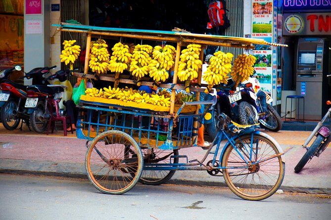 Half Day Walking Through Saigon Back Alley (Private tour) - How the Tour Compares to Other Experiences