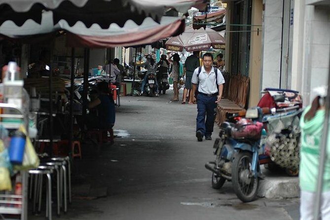 Half Day Walking Through Saigon Back Alley (Private tour) - Price and Value