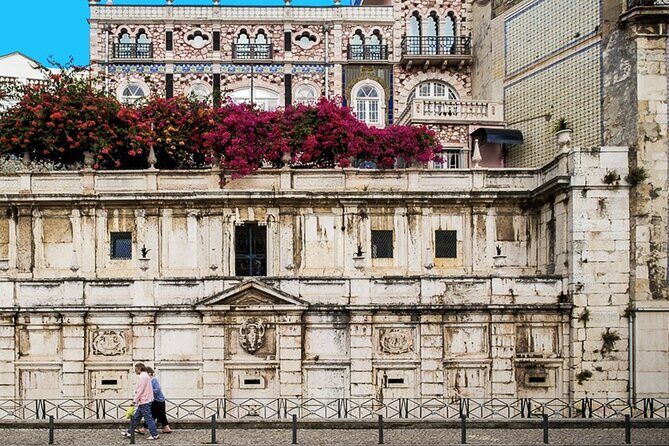 Half-Day Walking Tour about the African Presence in Lisbon - An In-Depth Look at the African Presence in Lisbon Tour