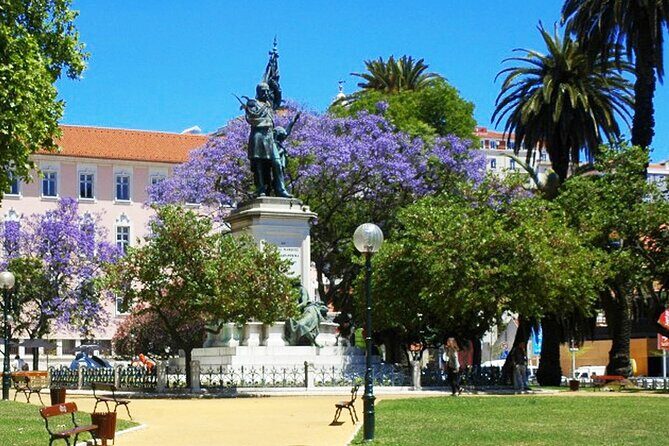 Half-Day Walking Tour about the African Presence in Lisbon - FAQ: Practical Questions