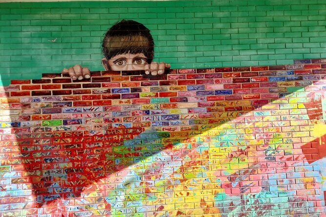 Half Day Walking Tour Discovering Palermo Soho & Graffiti in Buenos Aires - FAQ