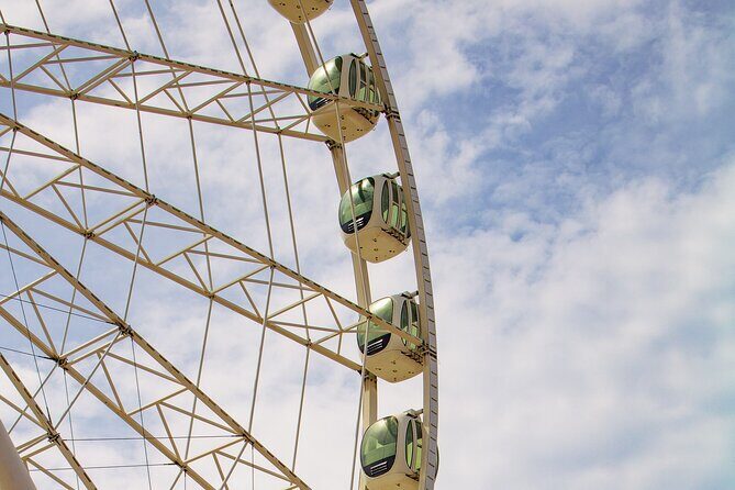 Half Day Walking Tour of Guayaquil Pearl of the Pacific - Exploring the Heart of Guayaquil in Detail