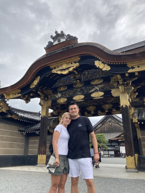 Half Day Walking Tour of Kyoto - Kiyomizu Temple, Gion and Nishiki Market - Nishiki Market: a taste of Kyoto in 40 minutes