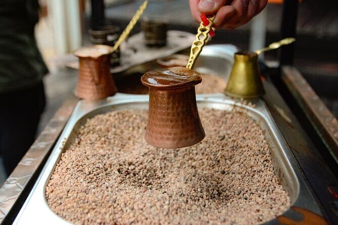 Half Day Walking Tour of Old and New Skopje - Who Should Consider This Tour?