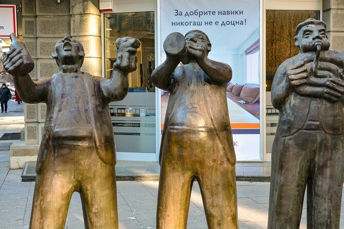 Half Day Walking Tour of Old and New Skopje - FAQs